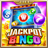 Icon game Jackpot Bingo