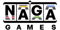 Logo nhà cung cấp game 8